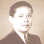 Photo of George Tejeda