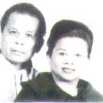 Photo of Rosalinda Family