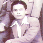 Photo of Vernacio Rosalinda