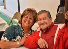 Edgardo M. Calibjo Bio