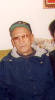 Felix Juan Bunac, Jr. Bio