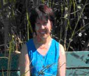 Susan Salutan Escorzon