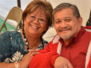 Veronica Mae Rosalinda Bio